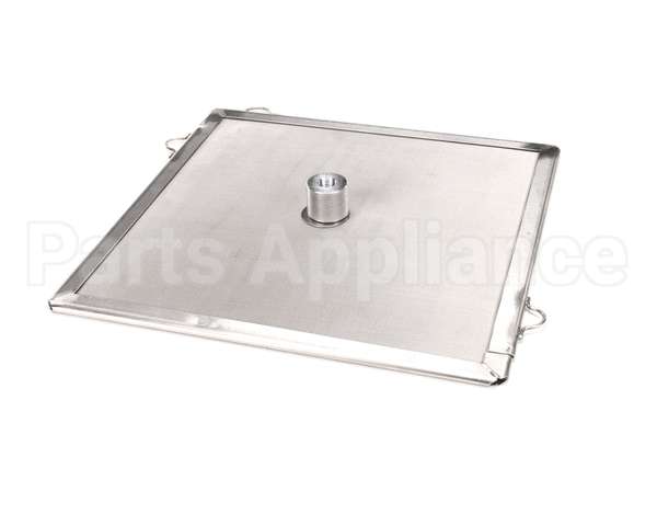 21A245 Ultrafryer Filter, Permafil 16X16 Center Feed