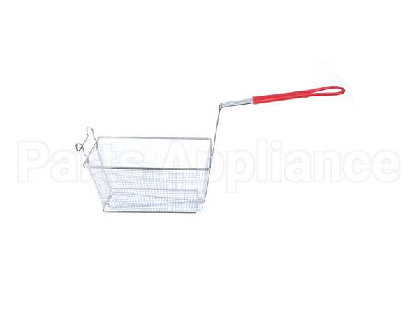 21A270 Ultrafryer Basket, Fry 14In Split Uno Fryer