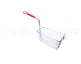 21A270 Ultrafryer Basket, Fry 14In Split Uno Fryer
