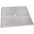 21A273 Compatible Ultrafryer Screen, Filter, 14.75"Sq, Ctrhl