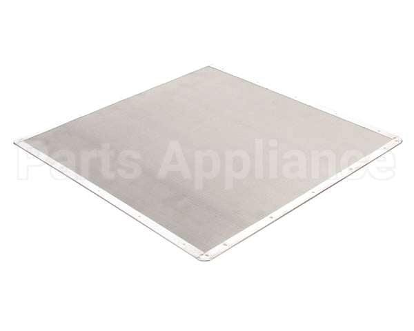 21A274 Ultrafryer Screen, Filter Without Hole