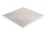 21A274 Ultrafryer Screen, Filter Without Hole