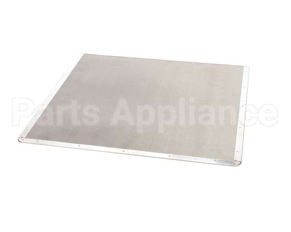 21A274 Ultrafryer Screen, Filter Without Hole