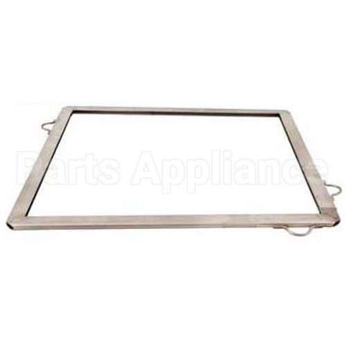 21A275 Compatible Ultrafryer Frame, Filter Screen