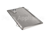 21A278 Ultrafryer Filter, Permafil Assembly 10X1