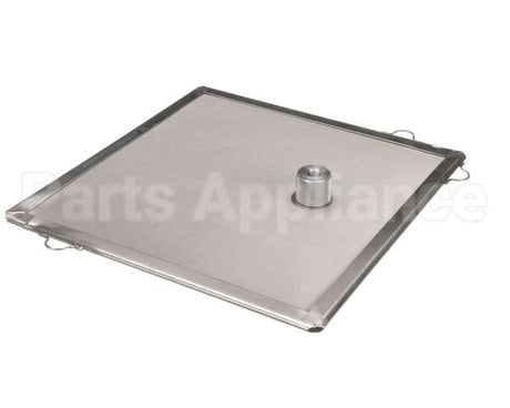 21A279 Ultrafryer Filter, Permafil 15X15 Lb/Nb/S