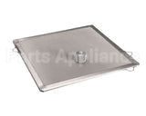 21A279 Ultrafryer Filter, Permafil 15X15 Lb/Nb/S