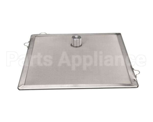 21A279 Ultrafryer Filter, Permafil 15X15 Lb/Nb/S