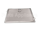 21A279 Ultrafryer Filter, Permafil 15X15 Lb/Nb/S