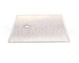 21A281 Ultrafryer Screen, Filter With Off Set Hole
