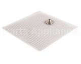21A282 Ultrafryer Insert, Filter Grid Assembly