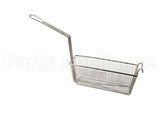 21A293 Ultrafryer Basket, Triple 14In Ext Bend Handle