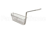 21A293 Ultrafryer Basket, Triple 14In Ext Bend Handle
