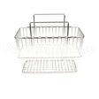 21A305 Compatible Ultrafryer Basket, Rethermalizer