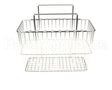 21A305 Ultrafryer Basket, Rethermalizer