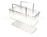 21A305 Ultrafryer Basket, Rethermalizer