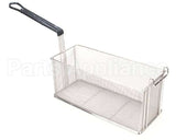21A335 Ultrafryer Basket, Fry 18In Small Mesh