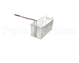 21A350 Ultrafryer Basket, Fry 12 5/8L X 5 7/8W X 5 3/4H (F