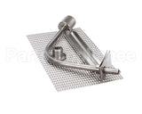 21A351 Ultrafryer Filter, Permafil 7.5 X 13 E3Kf Fm (9 In