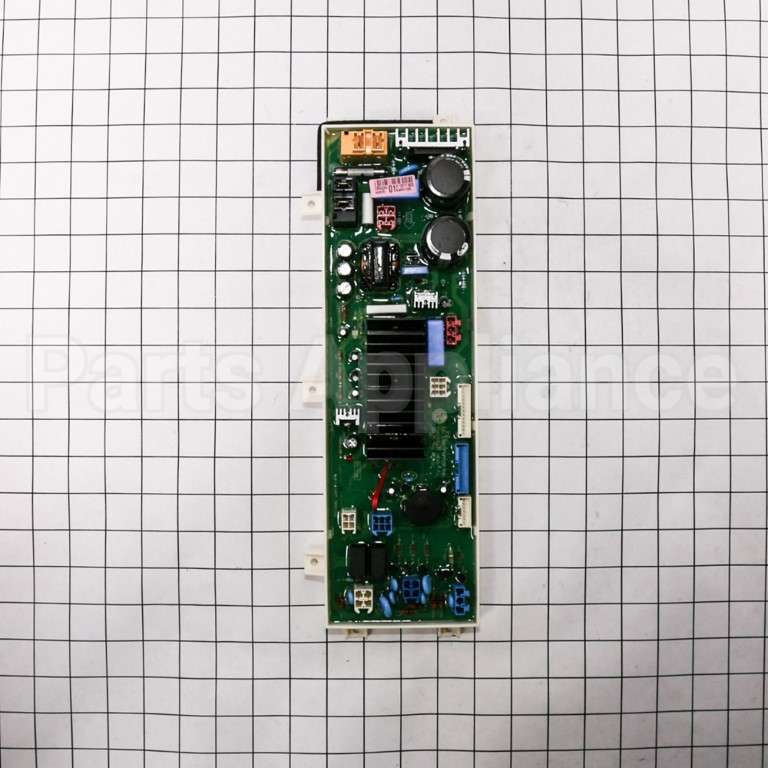 EBR43249701 LG Pcb Assembly,Main