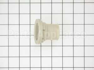 WD18X10010 GE Connector Pump Assy