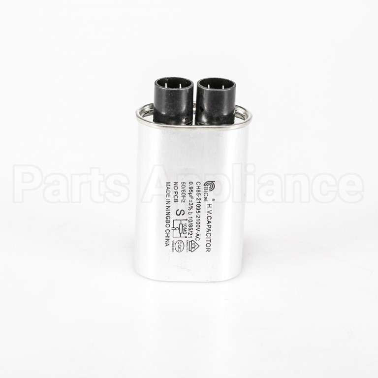 8206562 Whirlpool Capactr-Mg