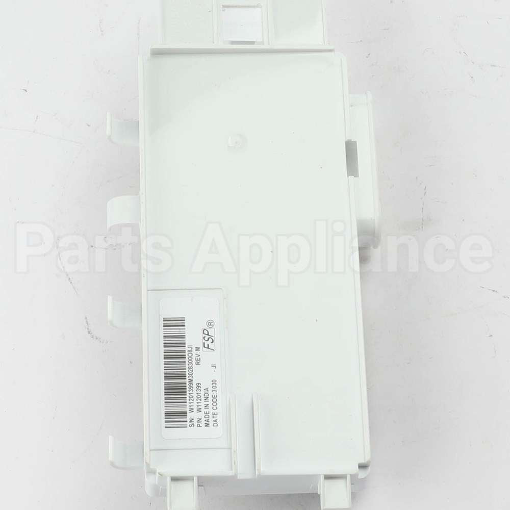 W11624938 Whirlpool Cntrl-Elec