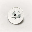 74010588 Whirlpool Knob, Valve (Wht)