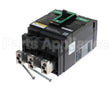 21G88 Lennox Disconnect Switch, 150 Amp, 3 Pole, 600V