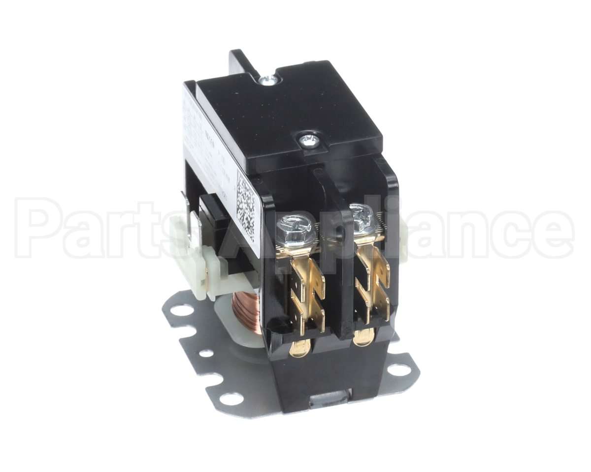 21J03 Lennox Contactor 24V Dpdt 25Amp
