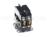 21J03 Lennox Contactor 24V Dpdt 25Amp