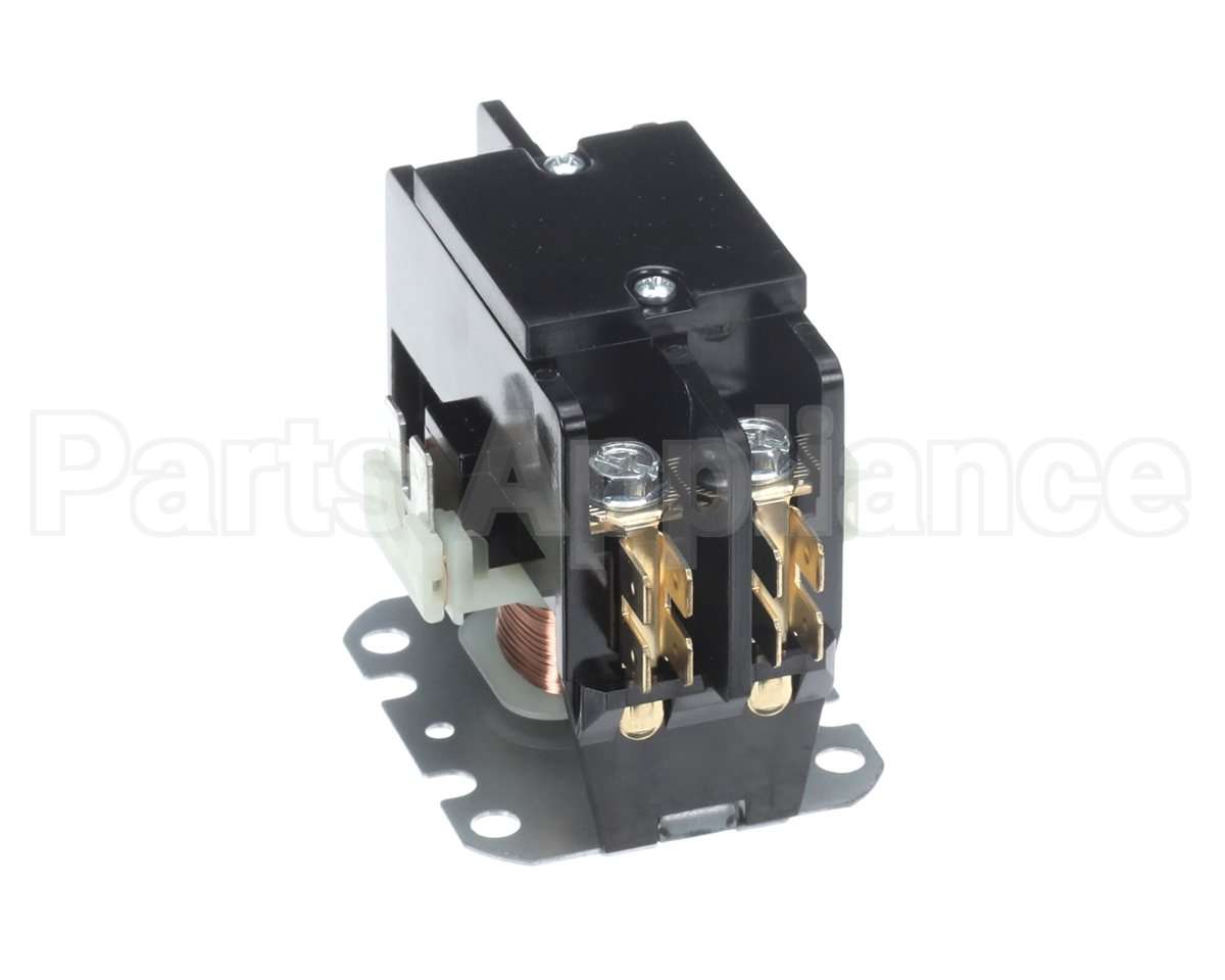 21J03 Lennox Contactor 24V Dpdt 25Amp