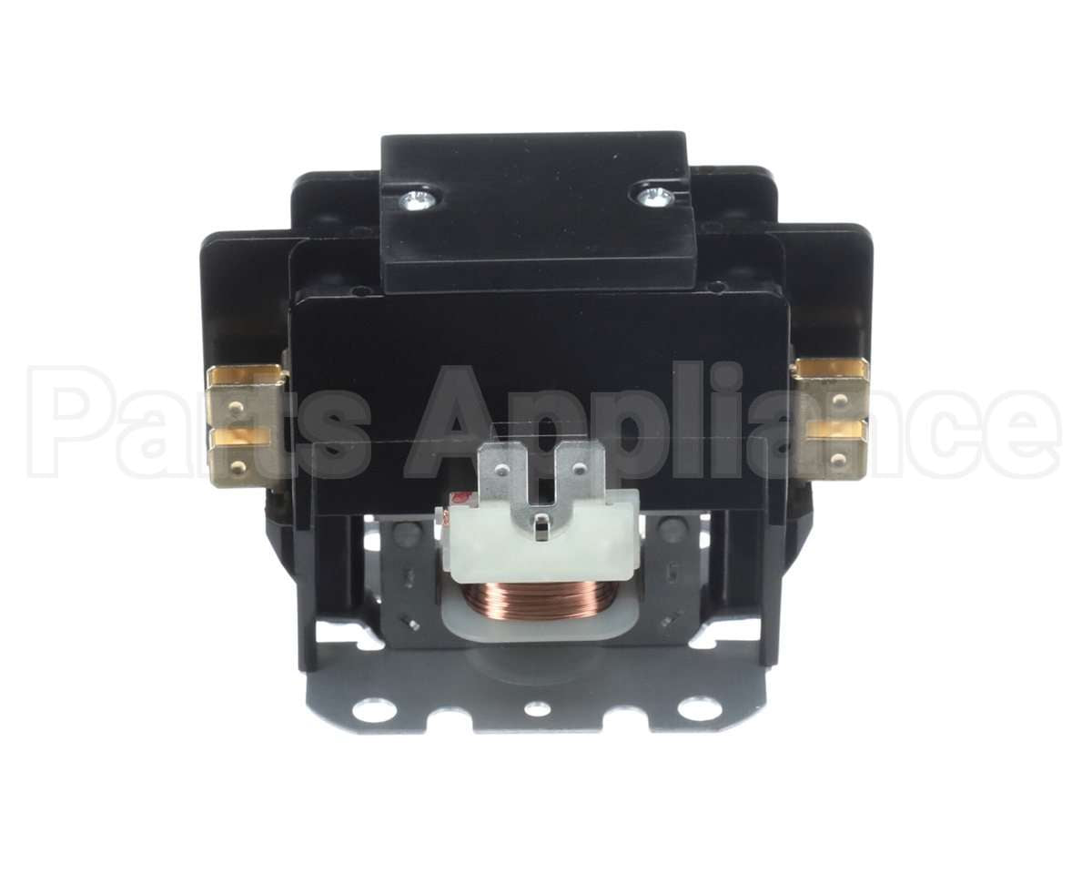 21J03 Lennox Contactor, Dpdt, 24 Volts, 25 Amps