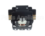 21J03 Lennox Contactor, Dpdt, 24 Volts, 25 Amps