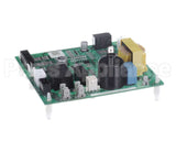 21J99 Lennox 105802-02 Board-Control, Dsi