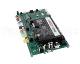 21L14 Lennox 106855-01, M4/W4, Controller