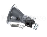 21LC Mies Filter Pump W/Coupling