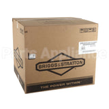 21R707-0143-F1 Briggs & Stratton Engine Packed Single Carton