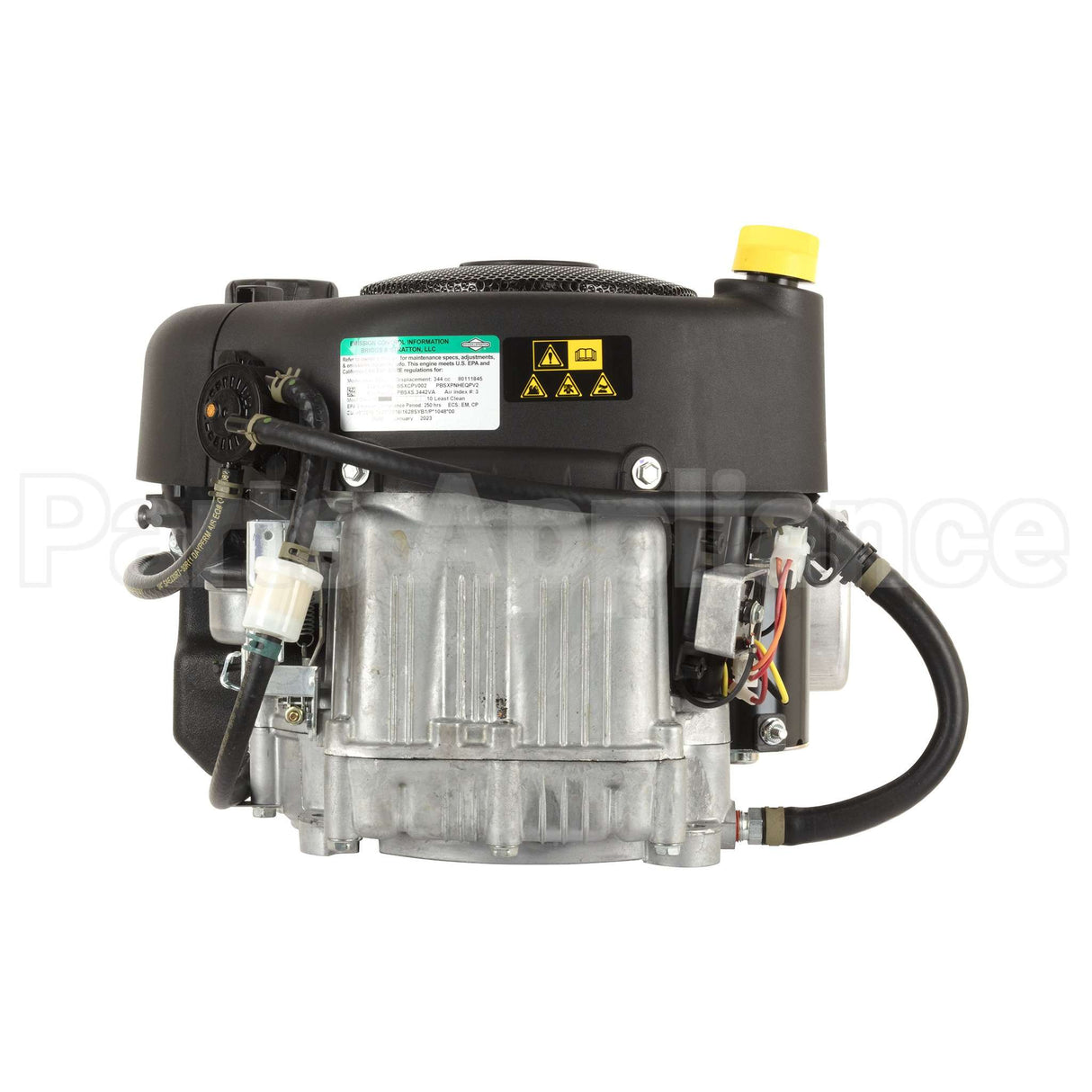 21R707-0143-F1 Briggs & Stratton Engine Packed Single Carton