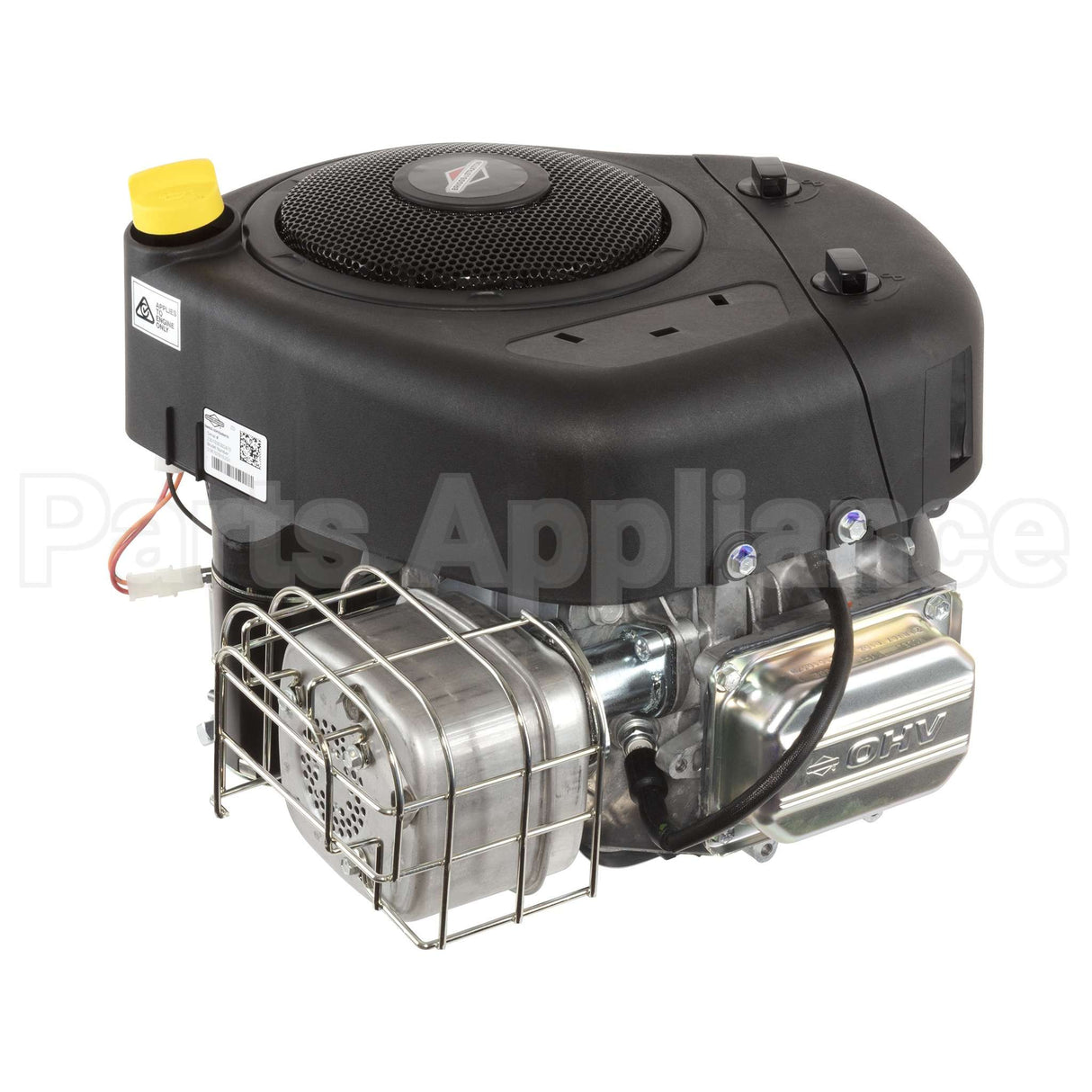 21R707-0152-G1 Briggs & Stratton Eng21R707Gcc0001
