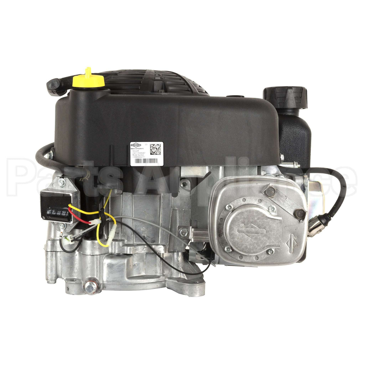 21R806-0047-F1 Briggs & Stratton Engine Packed Single Carton