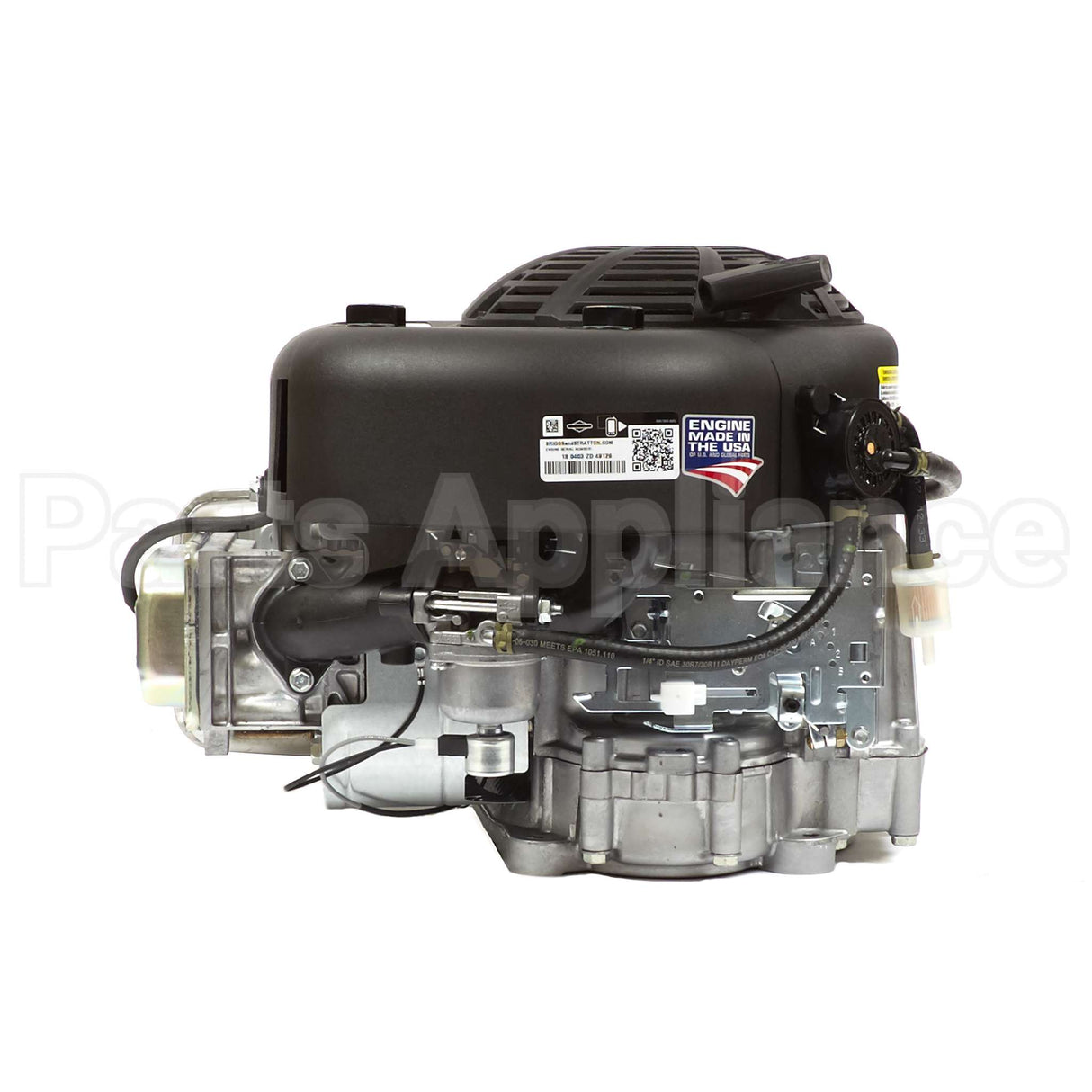 21R807-0072-G1 Briggs & Stratton Engine Packed Single Carton