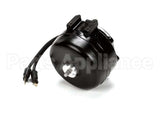 21S073 Hussmann Motor,Fan,115V/60Hz/5W,Spb-5Em1