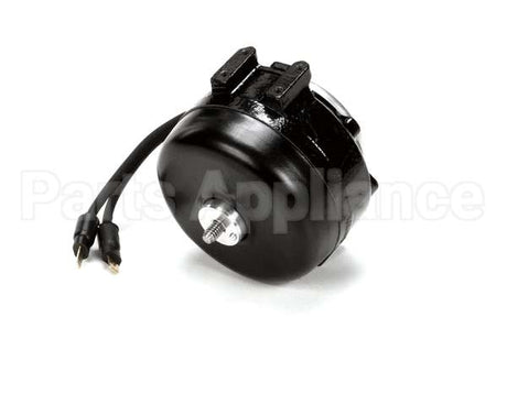 21S073 Hussmann Motor,Fan,115V/60Hz/5W,Spb-5Em1