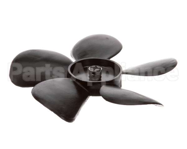 21S080 Hussmann Blade, Fan, 5562Cc187Rh5Tp2