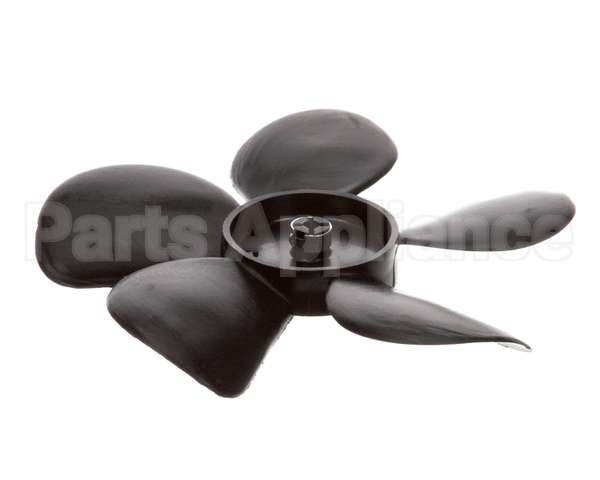 21S080 Hussmann Blade, Fan, 5562Cc187Rh5Tp2