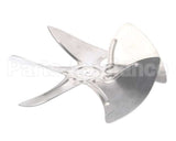21S108 Hussmann Blade, Cond Fan, 083-0133-00