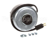 21S109 Hussmann Motor, Fan 9W 115V Sp-B9Hubv16