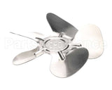 21S136 Hussmann Blade, Fan \#Ou-825-5, Cw