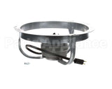21S138 Hussmann Motor, Sp-B9Hubgv16/L23724B